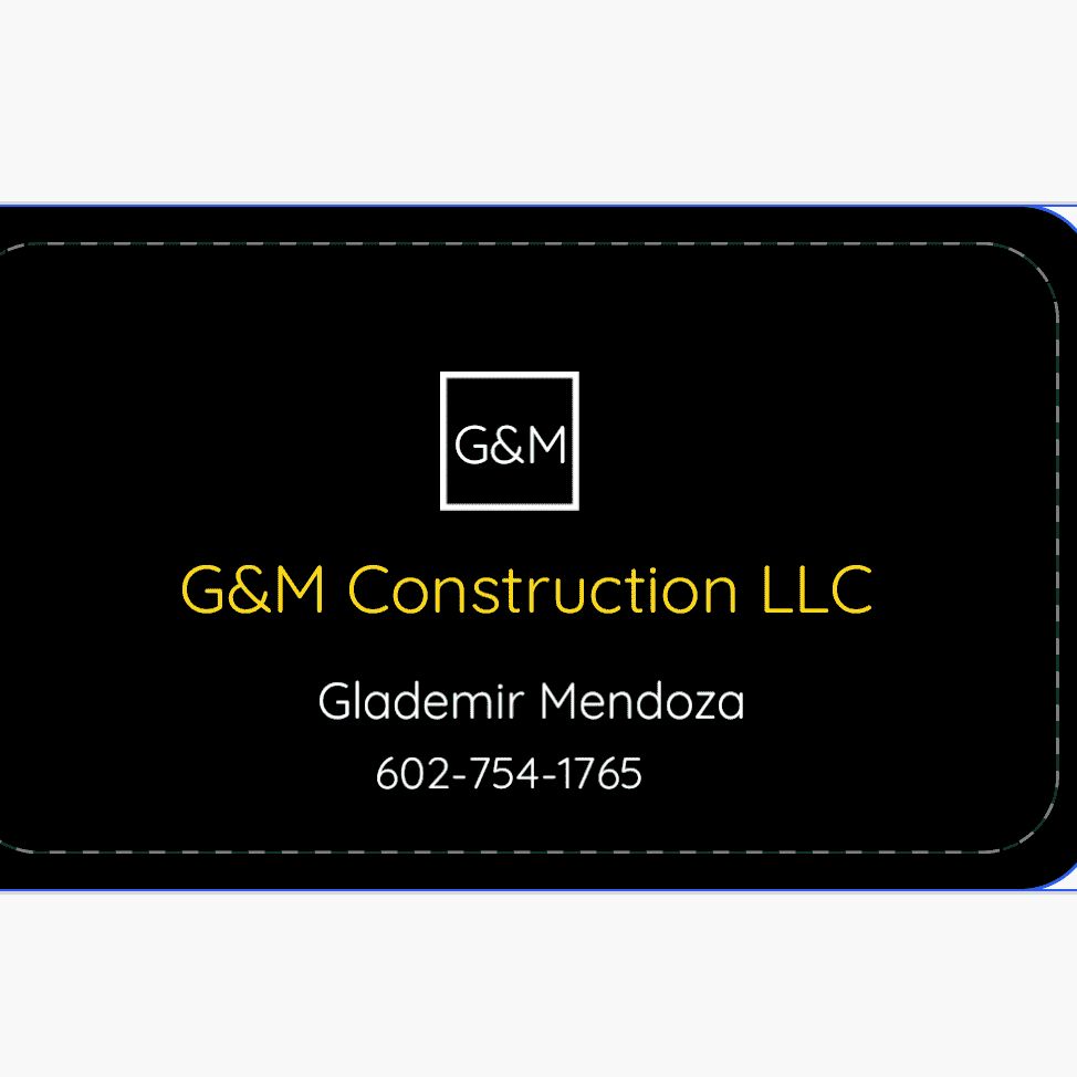 G&M Construction LLC