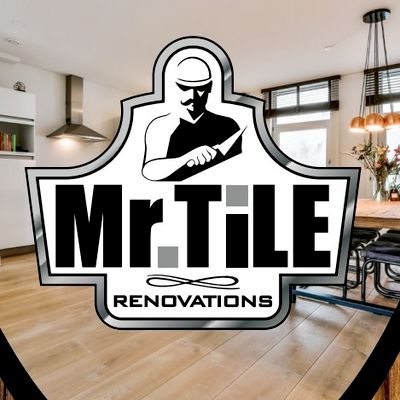 Avatar for Mr Tile Renovations