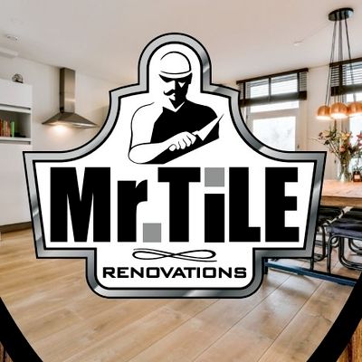 Avatar for Mr Tile Renovations
