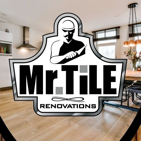 Mr Tile Renovations