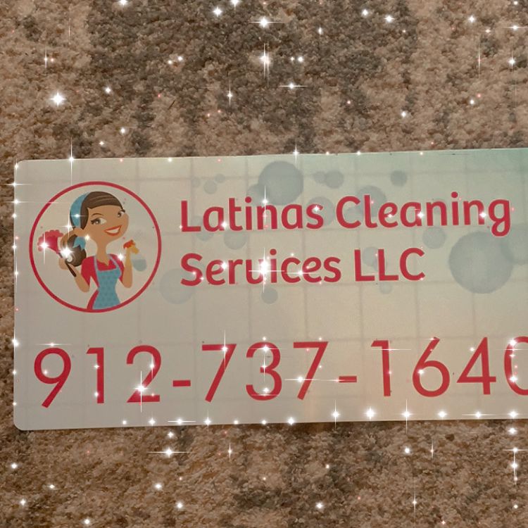 Latinas  Cleaning  Services LLC