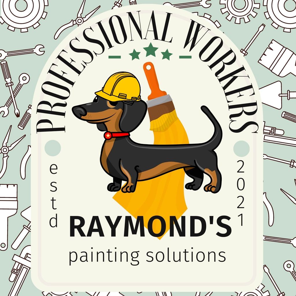 Raymond's Painting Solutions