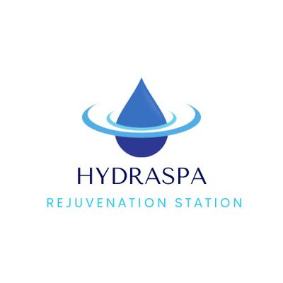 Avatar for Hydraspa Rejuvenation Station