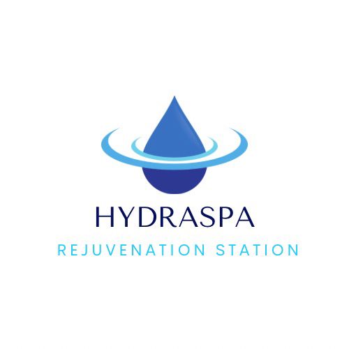 Hydraspa Rejuvenation Station