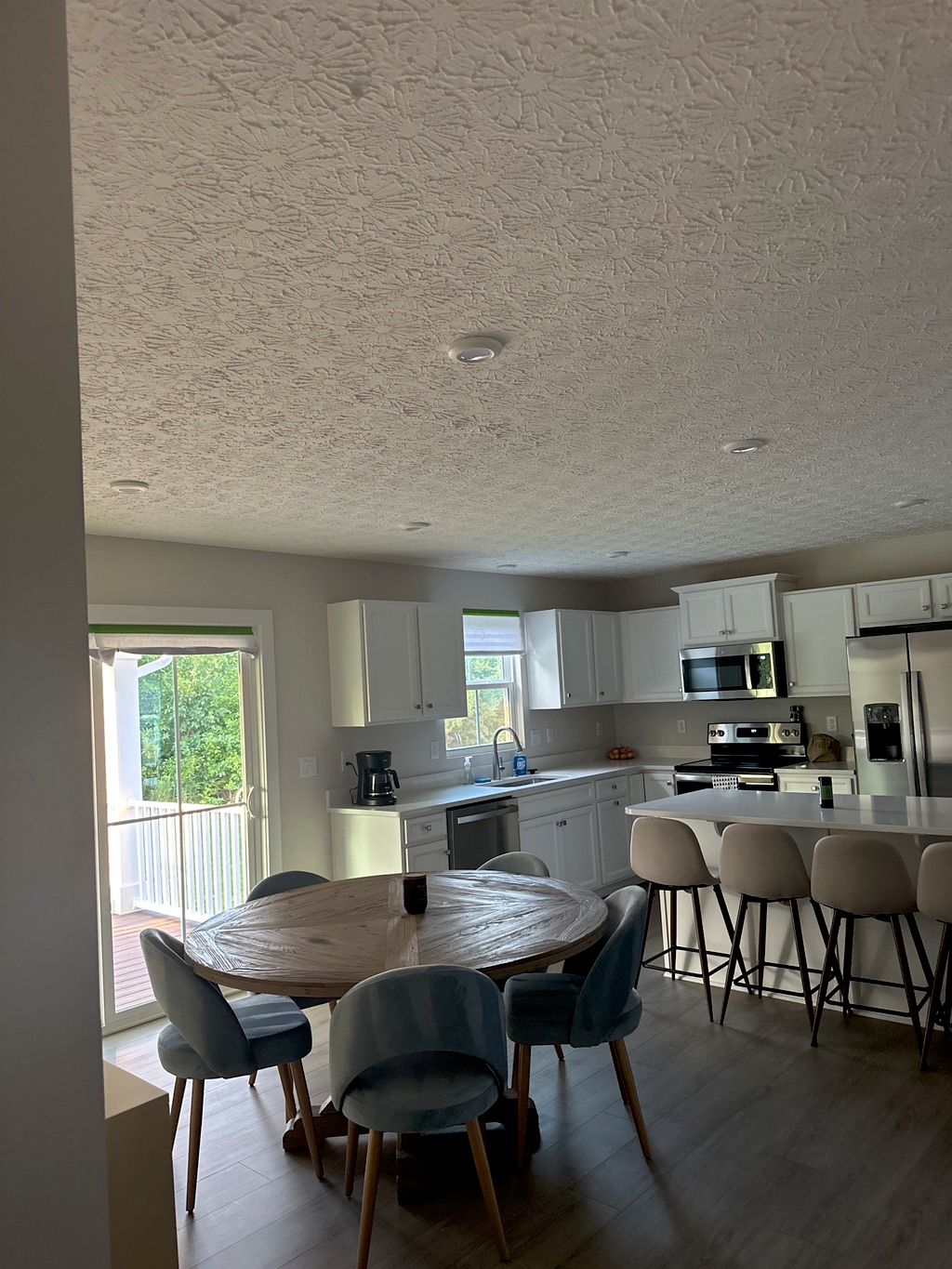 Customer photos