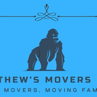 Avatar for Matthews Movers LLC