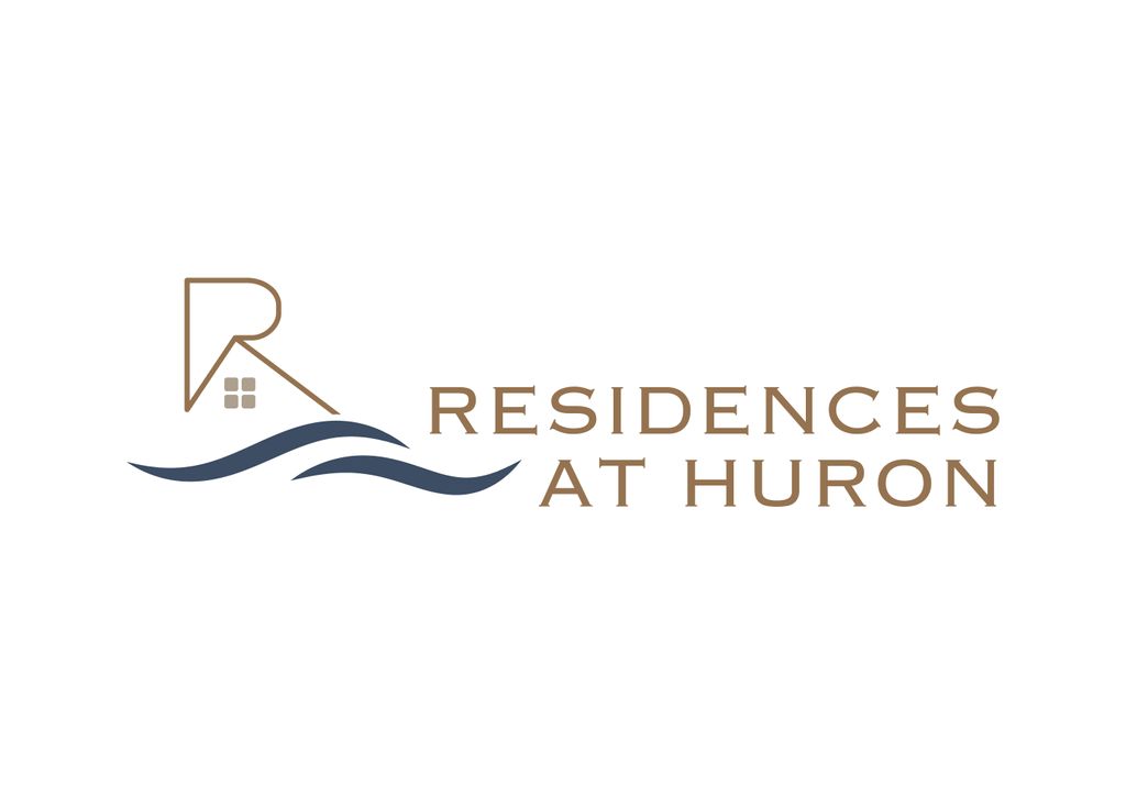 Logo Design :: Senior Apartment Building
