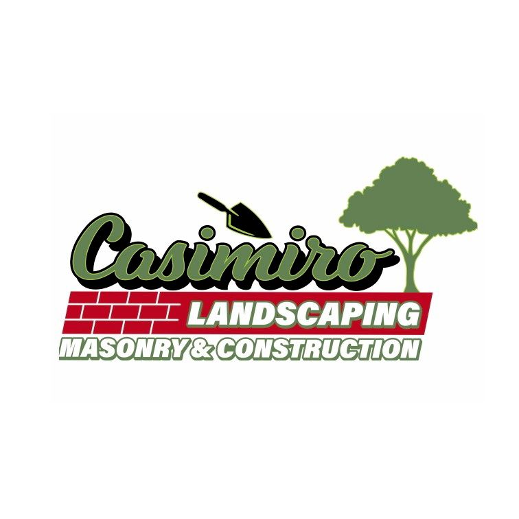 Casimiro Masonry Landscaping