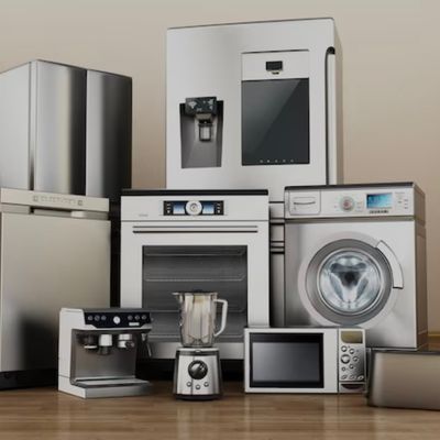 Avatar for Appliances Repair pro *️⃣