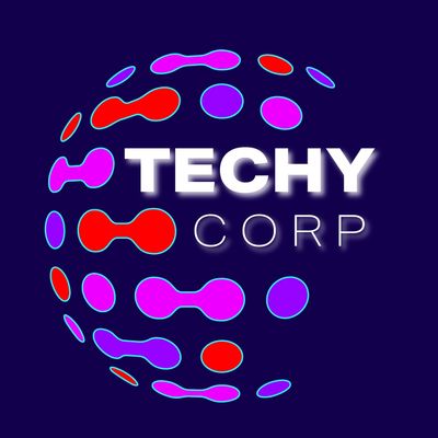 Avatar for Techy Corp.