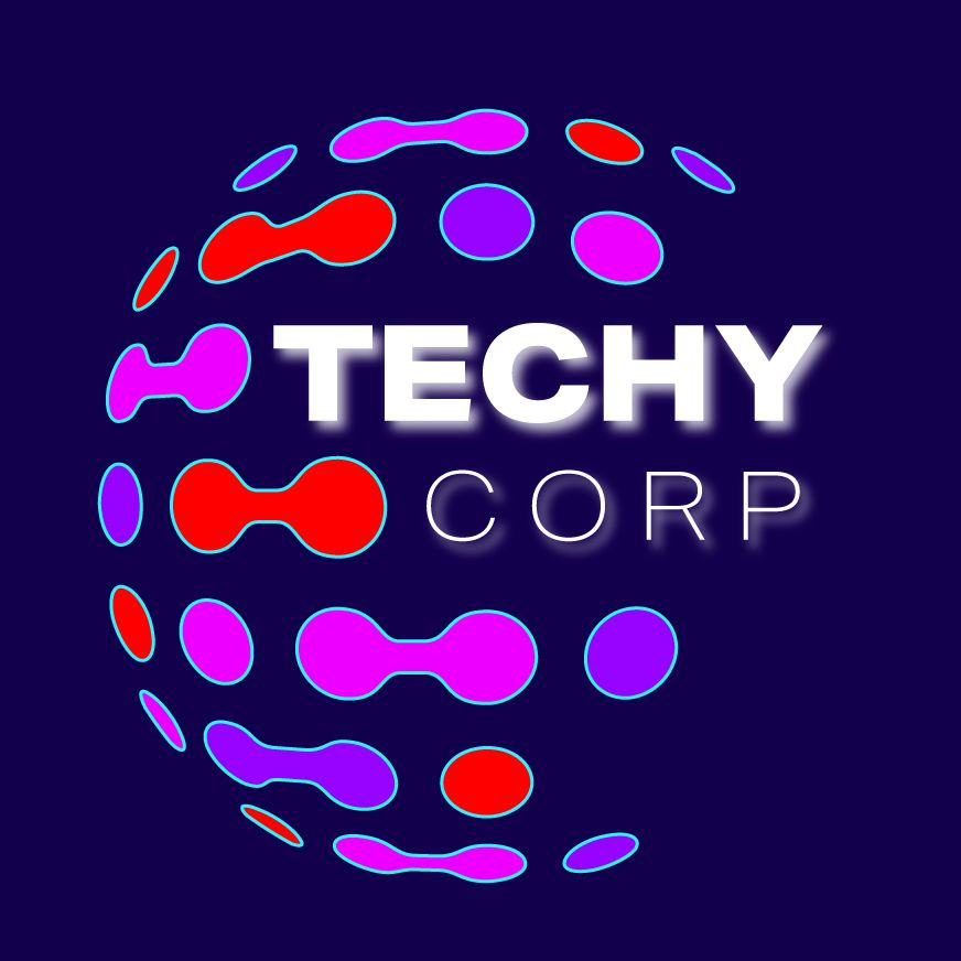 Techy Corp.