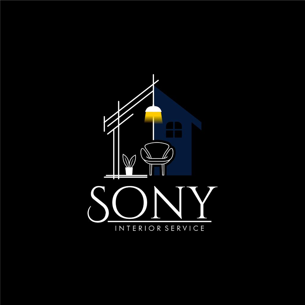 Sony interior service