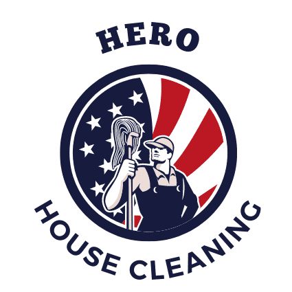 Hero House Cleaning