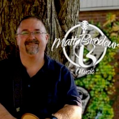 Avatar for Matt Brodeur Music