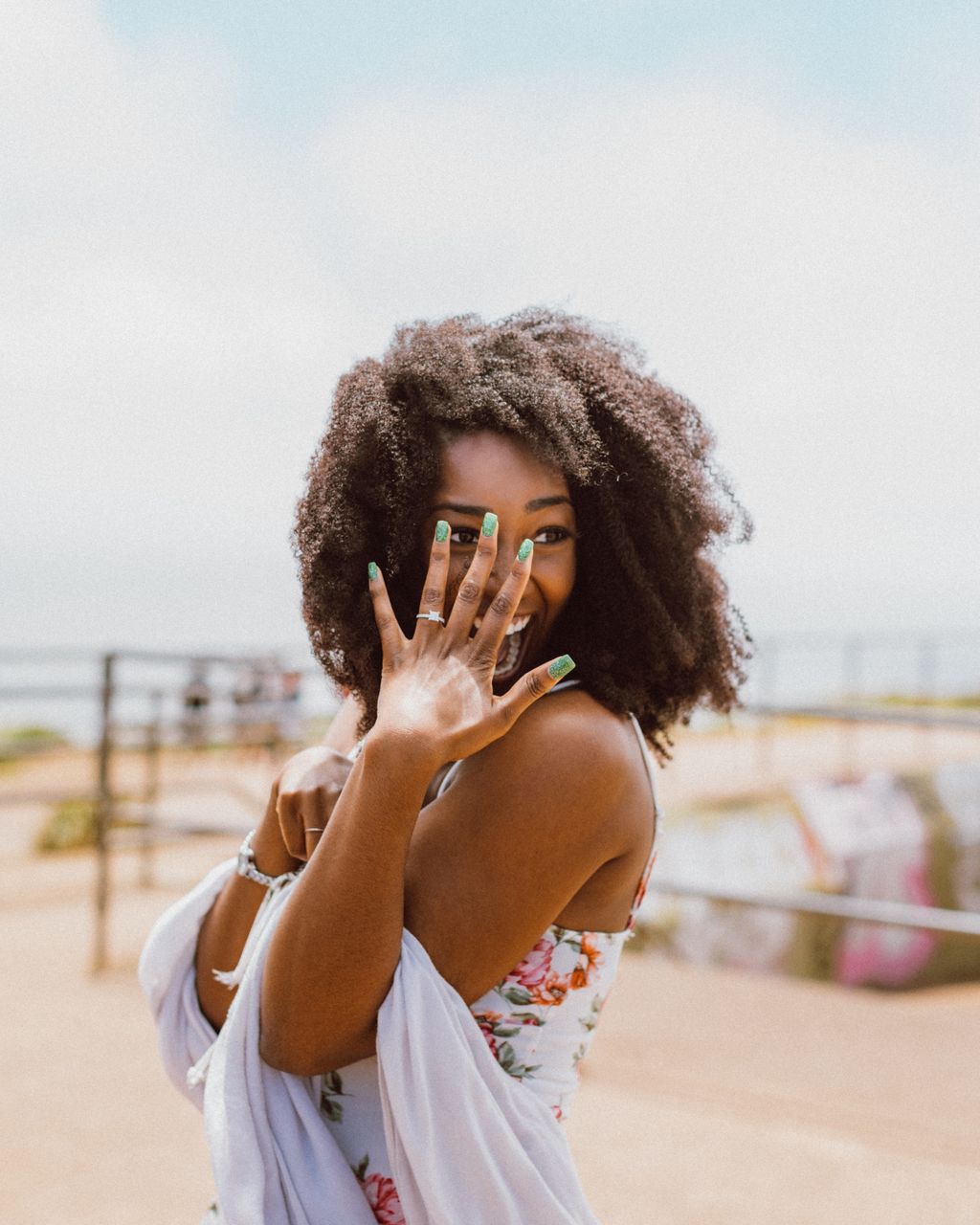 Engagement Photography