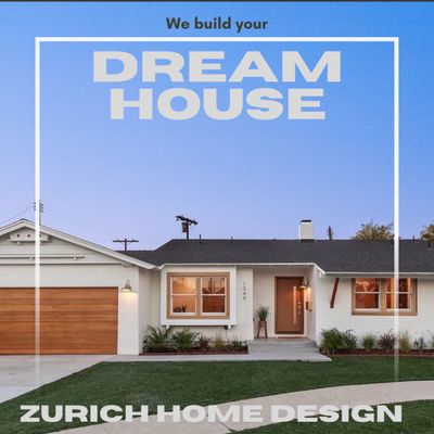 Avatar for ZURICH HOME DESIGN