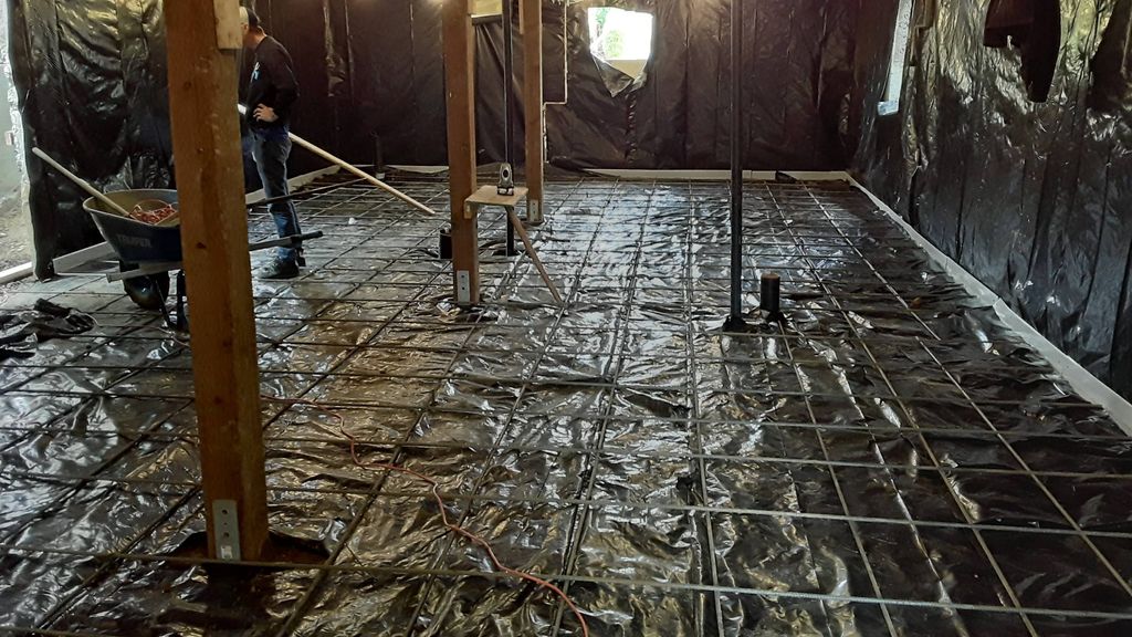 Projects and media
