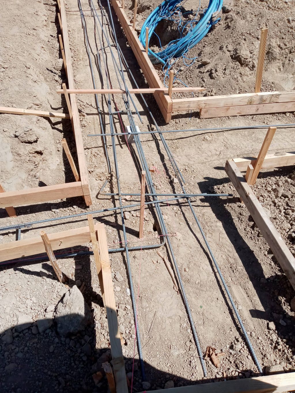 Projects and media