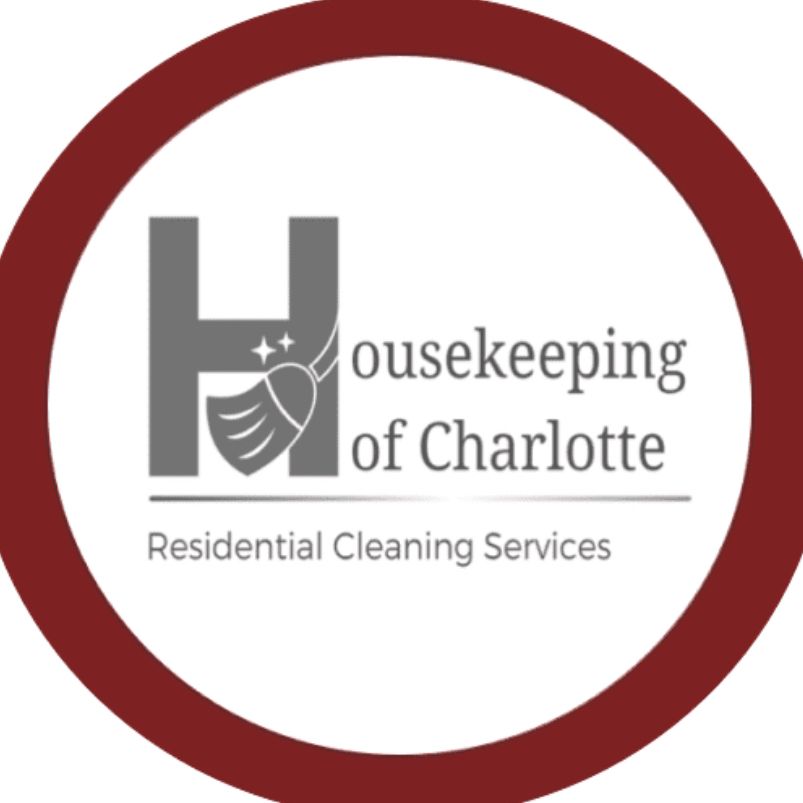 Housekeeping of Charlotte