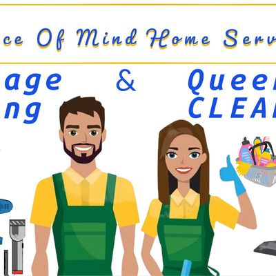 Avatar for Peace Of Mind Home Services LLC