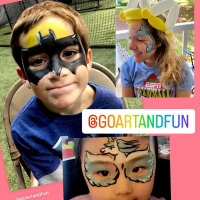 Avatar for Go Art & Fun