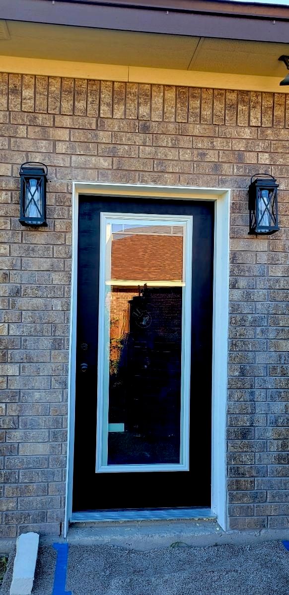 Customer photos