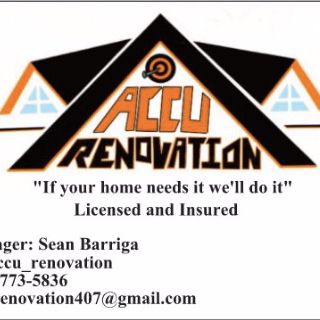 Avatar for Accu-renovation