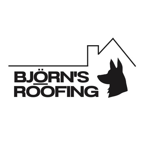 Bjorn's Roofing
