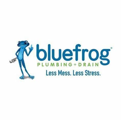 Avatar for Bluefrog Plumbing & Drain - Salt Lake City