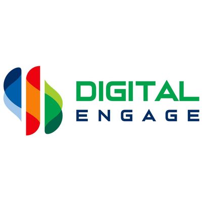 Avatar for Digital Engage | Web Design | Ecommerce | SEO