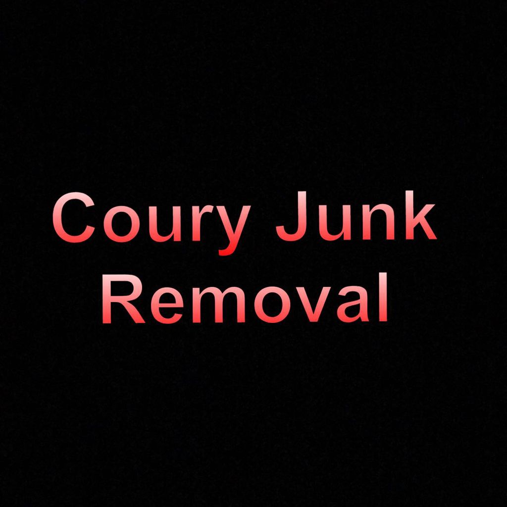 Coury Junk Removal
