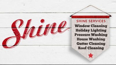 Avatar for Shine Window Care & Holiday Lighting