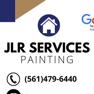 JLR Painting Services