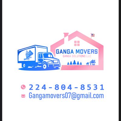 Avatar for Ganga Solutions LLC