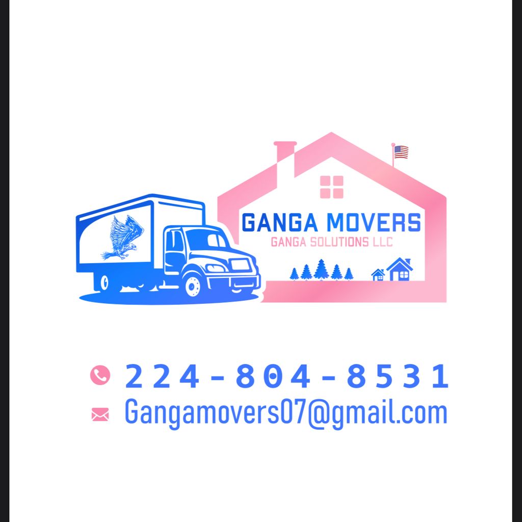 Ganga Solutions LLC