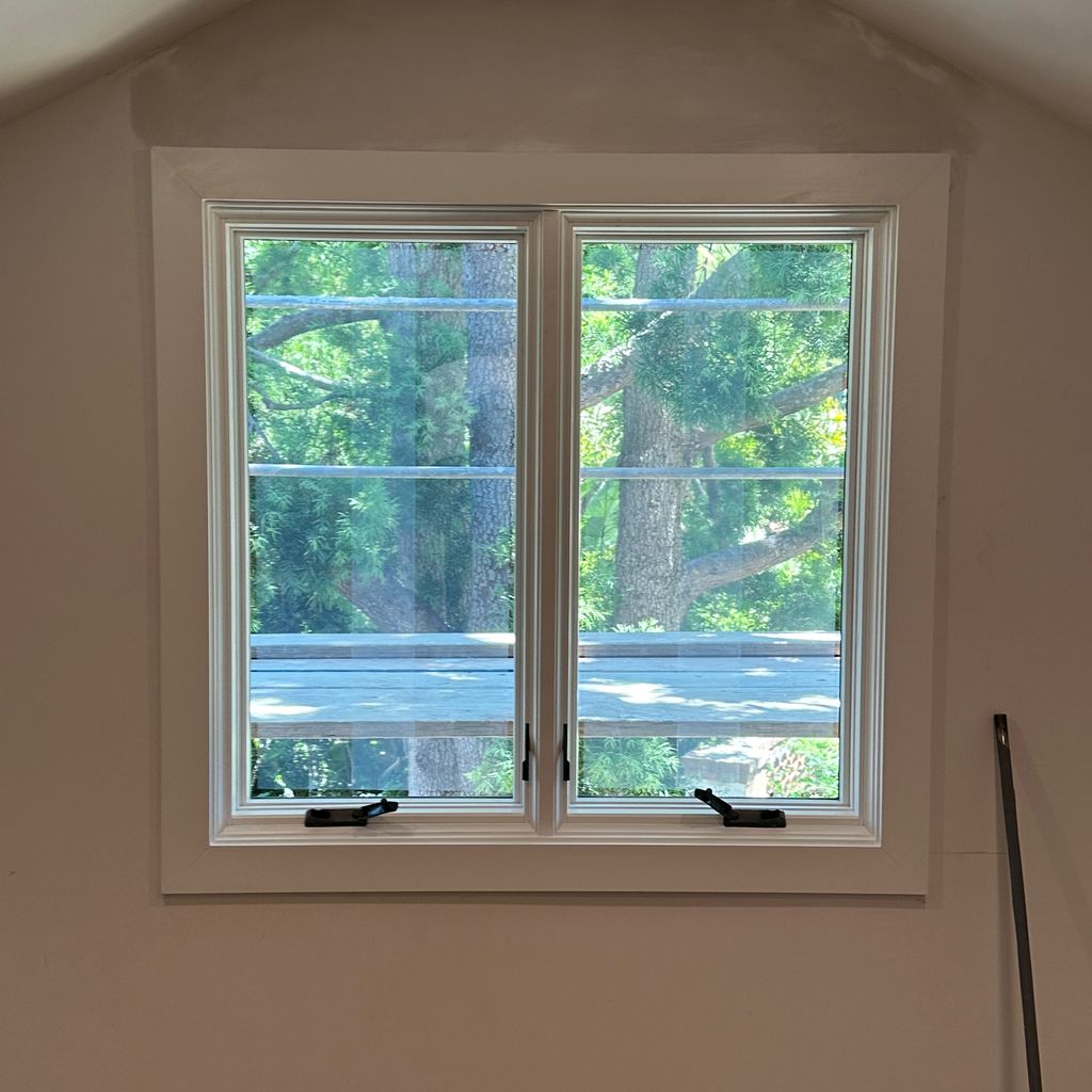 Pelayo windows and doors