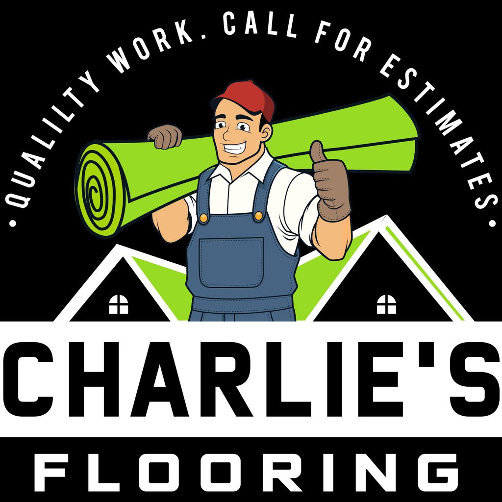 Charlies flooring