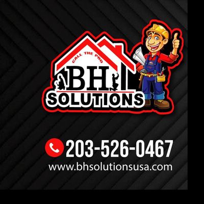Avatar for BH SOLUTIONS LLC