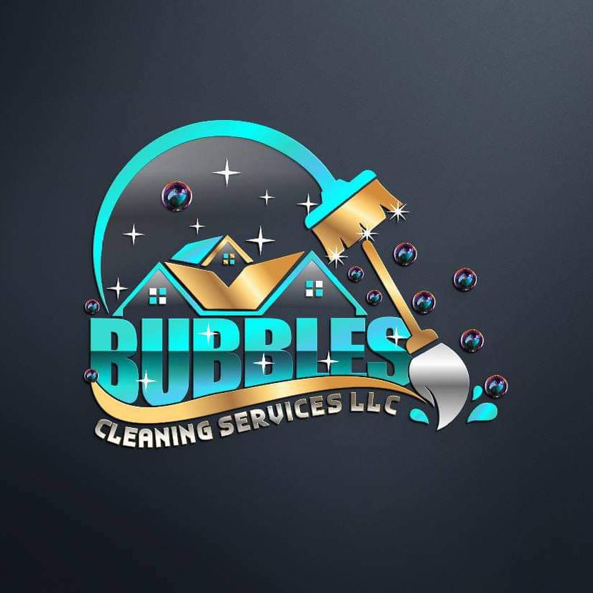 Bubbles Cleaning Services LLC