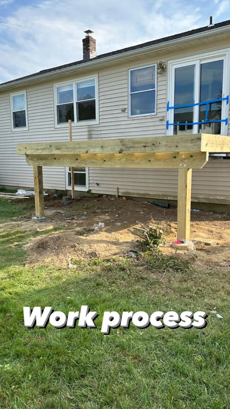 Projects and media