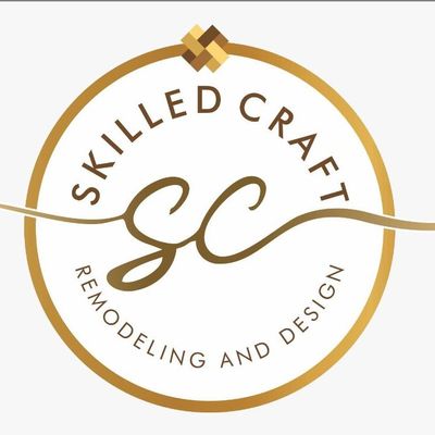 Avatar for Skilled Craft Remodeling and Design