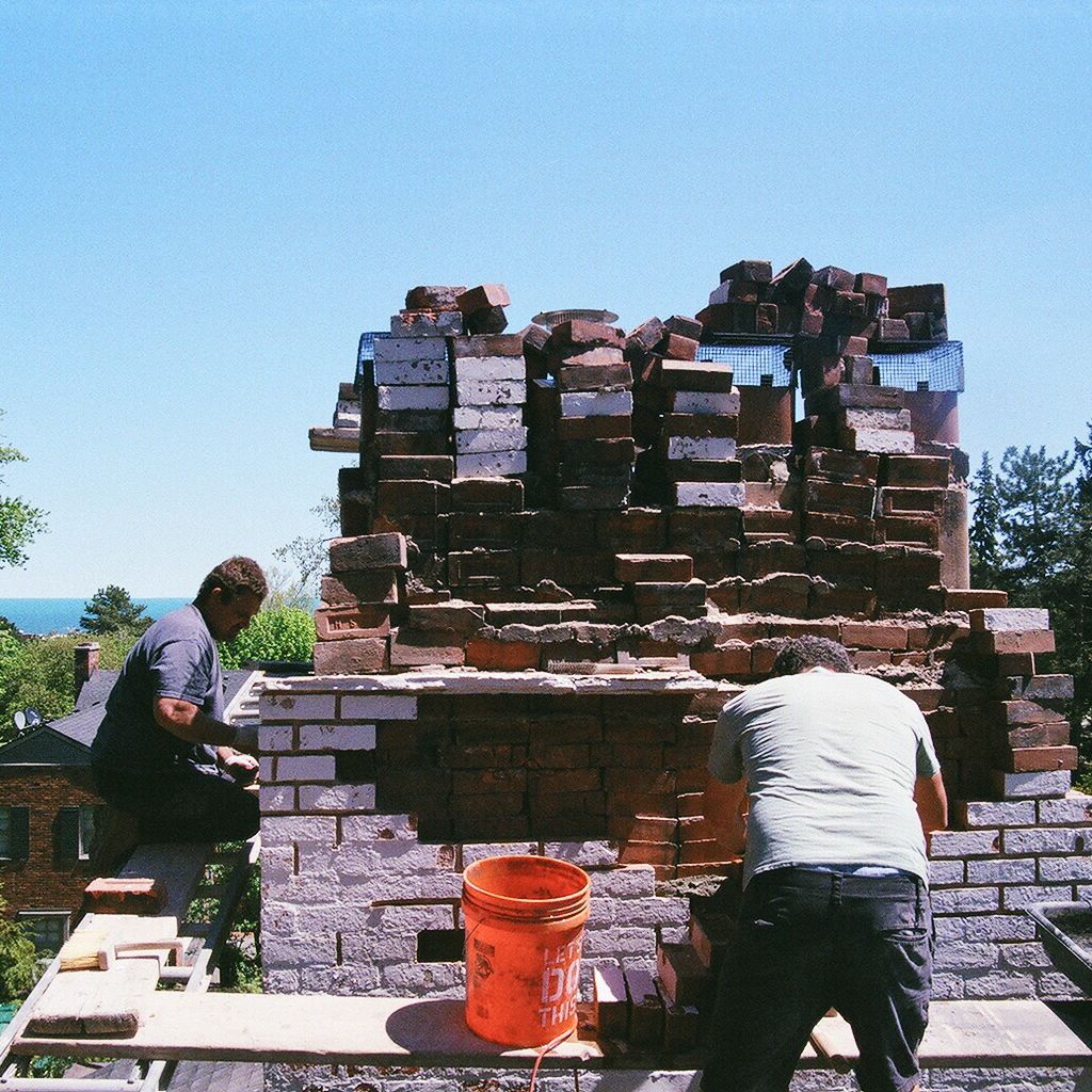 St. Onge Masonry LLC