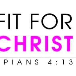 Avatar for Fit for Christ Sisters