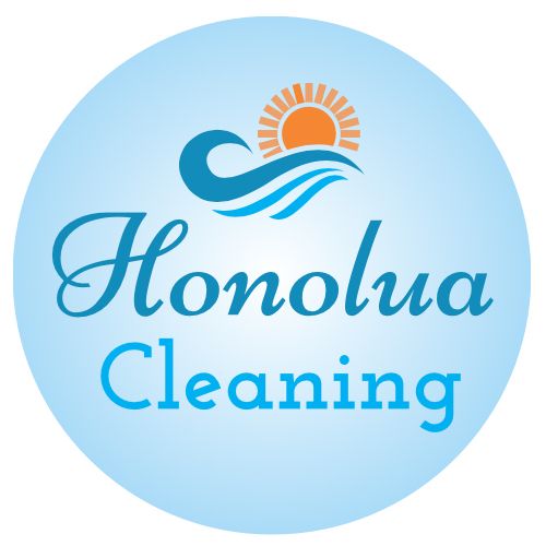Honolua Cleaning