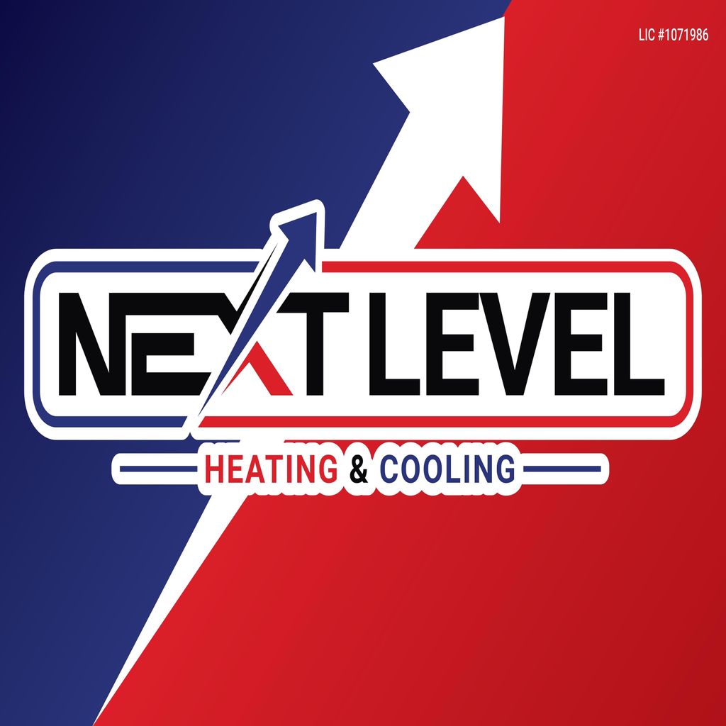 Next Level Heating and Cooling