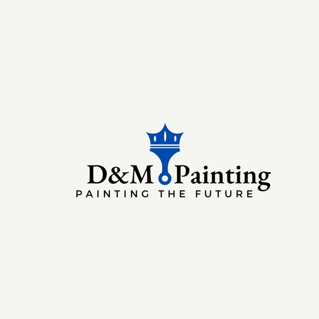 D&M Painting & Home Repairs