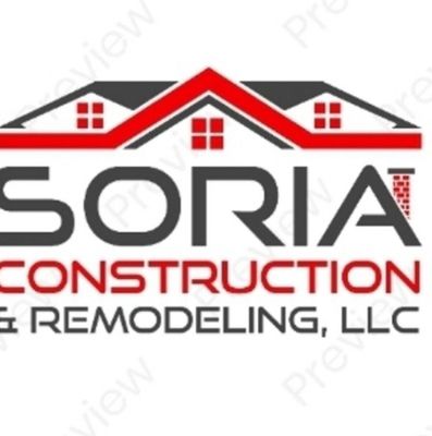 Avatar for Soria construction & remodeling LLC