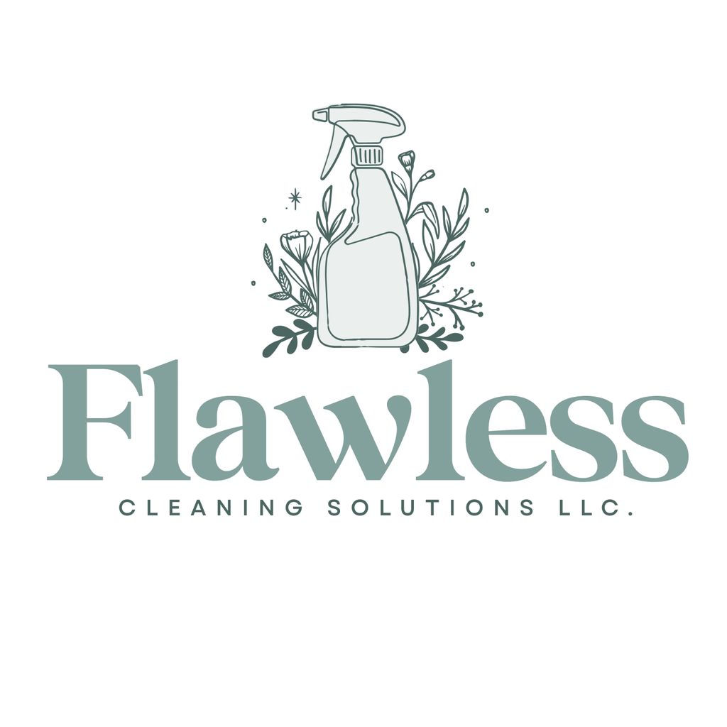 Flawless Cleaning Solutions LLC
