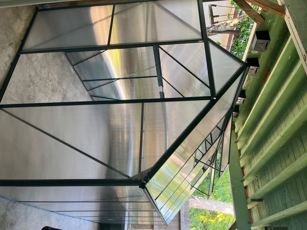 Customer photos