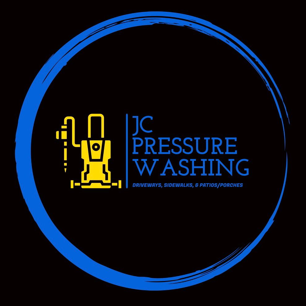 JC Pressure Washing